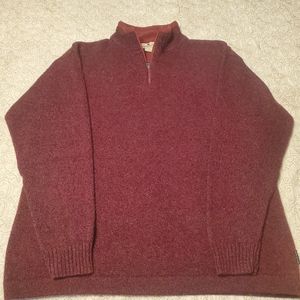 Woolrich Sweater